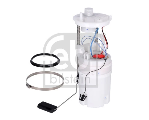 Fuel Feed Unit